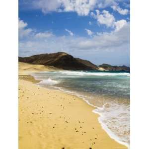 com Praia Salamansa, Sao Vicente, Cape Verde Islands, Atlantic Ocean 