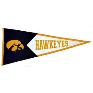  University of Iowa College Classic Pennant Sports 