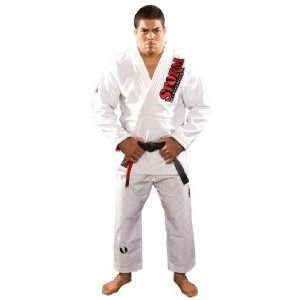  Storm Typhoon Jiu Jitsu Gi