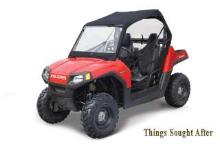 Roll Cage Top for POLARIS RANGER RZR S with Windshield & Rear Window 