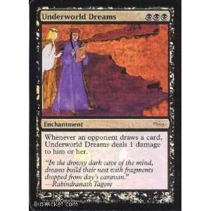   Cards   Underworld Dreams (DCI) Near Mint Foil English) Toys & Games