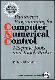   and Touch Probes, (0872634817), Mike Lynch, Textbooks   