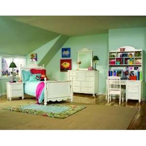  Legacy Classic Summer Breeze Night Stand