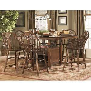  Hutto Counter Height Dining Collection