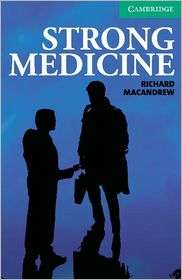 Strong Medicine Level 3 Lower Intermediate, (0521693934), Richard 