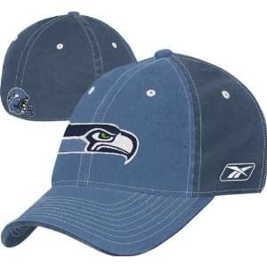  Seattle Seahawks Flex Slouch Hat