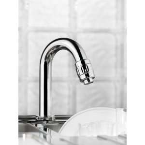  Mico 7779 MB Single Hole Kitchen Faucet