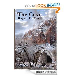 Start reading The Cave  
