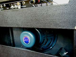 New Tube Tone Deluxe amp AB763 blackface Reverb Tremolo  