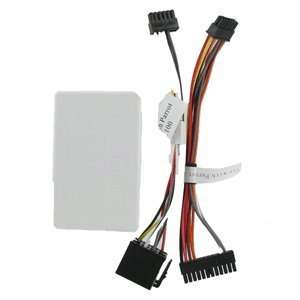  Quickconnect QCHBCWBP Attenuation Unit for Amplified Cars 