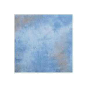  10x24 Sky Blue Muslin Sheet