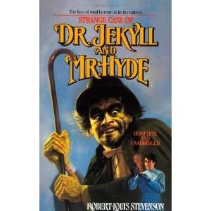  Strange Case of Doctor Jekyll And Mr. Hyde (Tor Classics 