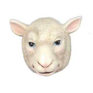  Sheep Mask Child Clothing