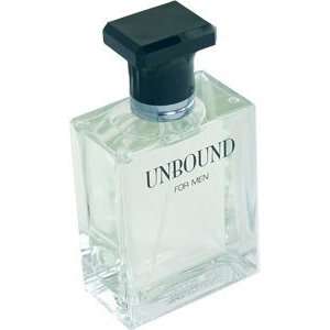  Unbound Cologne 3.3 oz Aftershave Balm (In Tube) Health 