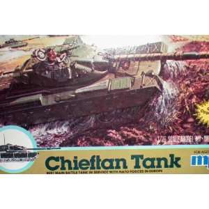 Chieftan Tank    Best Main Battle Tank in Service with NATO forces in 