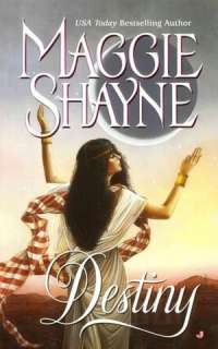   Witches Series #3) by Maggie Shayne, Penguin Group (USA)  Paperback