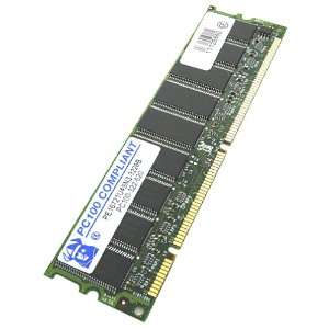   128MB PC100 ECC CL3 DIMM Memory, Dell Part# 311 0413 Electronics