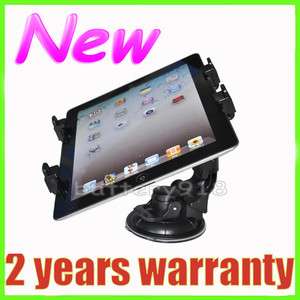Universal 360°CAR HOLDER MOUNT KIT FOR SAMSUNG P7510 Galaxy Tablet PC 