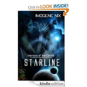 Starline Imogene Nix  Kindle Store