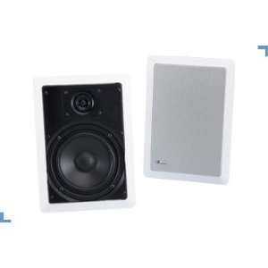  JA Audio 8 in wall speakers Electronics