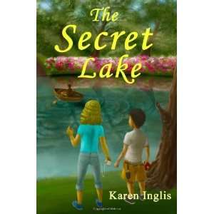   Lake A childrens mystery adventure [Paperback] Karen Inglis Books