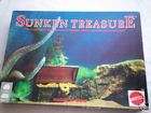 sunken treasure board game mattle location united kingdom returns 
