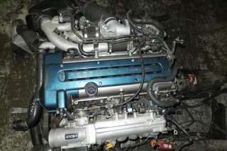 JDM Aristo Lexus GS300 2JZ GTE Twin Turbo VVTi Engine Transmission 2JZ 