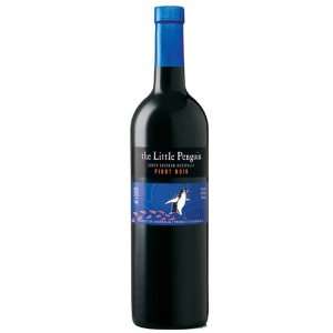 2010 The Little Penguin Pinot Noir 750ml Grocery 