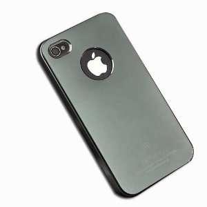  Ultra thin Metal Matte Protective Protector Case Cover For iPhone 