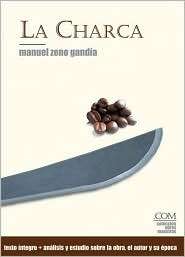 La charca, (8493549347), Manuel Zeno Gandia, Textbooks   Barnes 