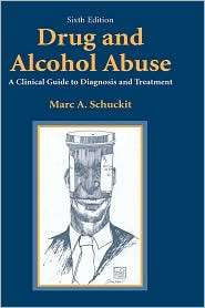   Treatment, (0387257322), Marc A. Schuckit, Textbooks   