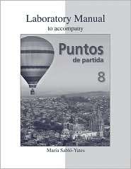   Spanish, (0073325503), Maria Sablo Yates, Textbooks   