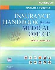   Office, (1416036636), Marilyn Fordney, Textbooks   