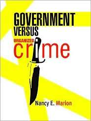   Crime, (0131724061), Nancy E. Marion, Textbooks   