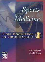   Medicine, (0323031382), Mark D. Miller, Textbooks   