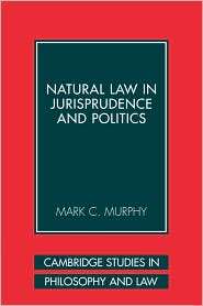   and Politics, (052110808X), Mark C. Murphy, Textbooks   
