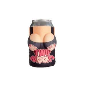  Boobzie Can Coozie/Koozie. Can Cooler. Two Scoops. Your 