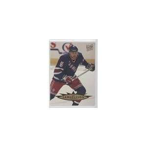  1995 96 Ultra #278   Ulf Samuelsson Sports Collectibles