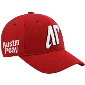 Top of the World Austin Peay State Governors Crimson Triple Conference 