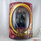 Lord of the Rings The Two Towers Legolas half moon damaged package