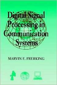   Systems, (0442016166), Marvin E. Frerking, Textbooks   