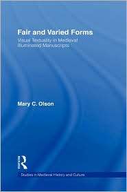   Varied Forms, (0415942675), Mary C. Olson, Textbooks   