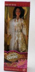 Special Series Ka Barbie White APEC Conference Doll  