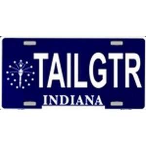  Indiana State Background License Plates Plate Plates Tag Tags auto 