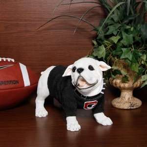  NCAA Georgia Bulldogs Large Uga Mascot Figurine 
