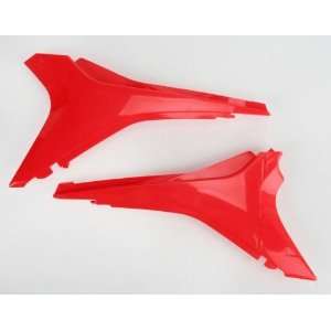 UFO Red 2 Airbox Cover HO04641070 