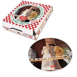  I Love Lucy Italian Visitor Puzzle by USAopoly