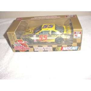  NASCAR 1989 1999 10 Years Wallace Square D Car Everything 