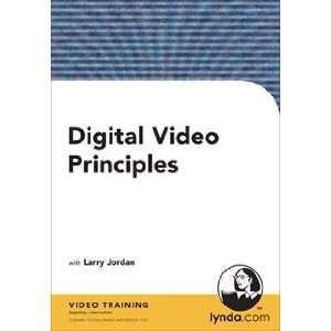  LYNDA, INC., LYND Digital Video Principles 02333 