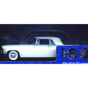  1956 Lincoln Continental Mkll 143 Scale Limited Edition 